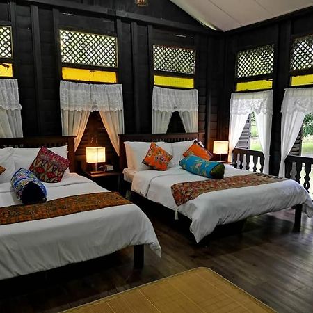 Keriang Hill Hotel Алор Сетар Екстериор снимка