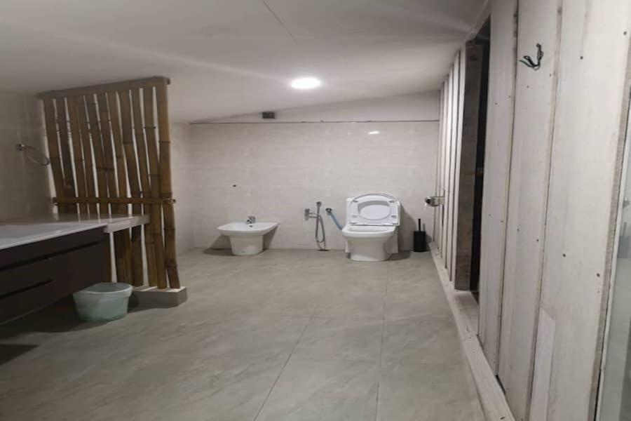 Keriang Hill Hotel Алор Сетар Екстериор снимка