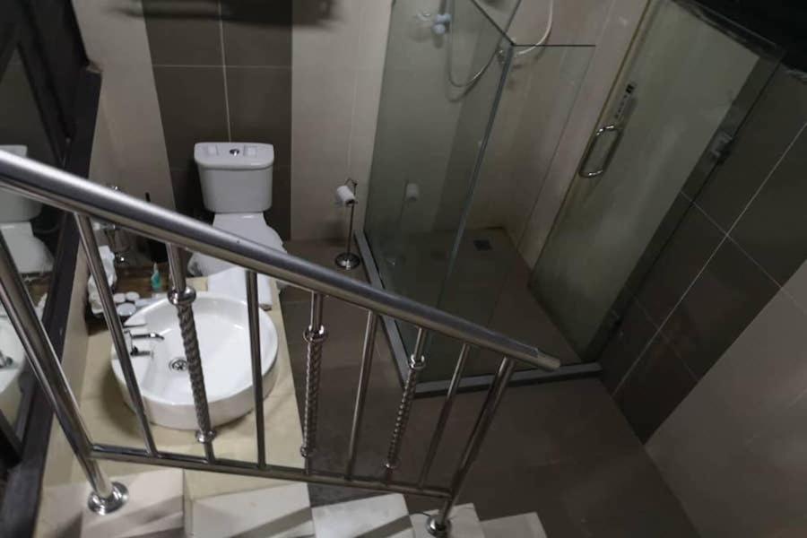 Keriang Hill Hotel Алор Сетар Екстериор снимка